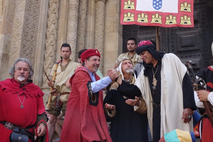 Feira Medieval 132